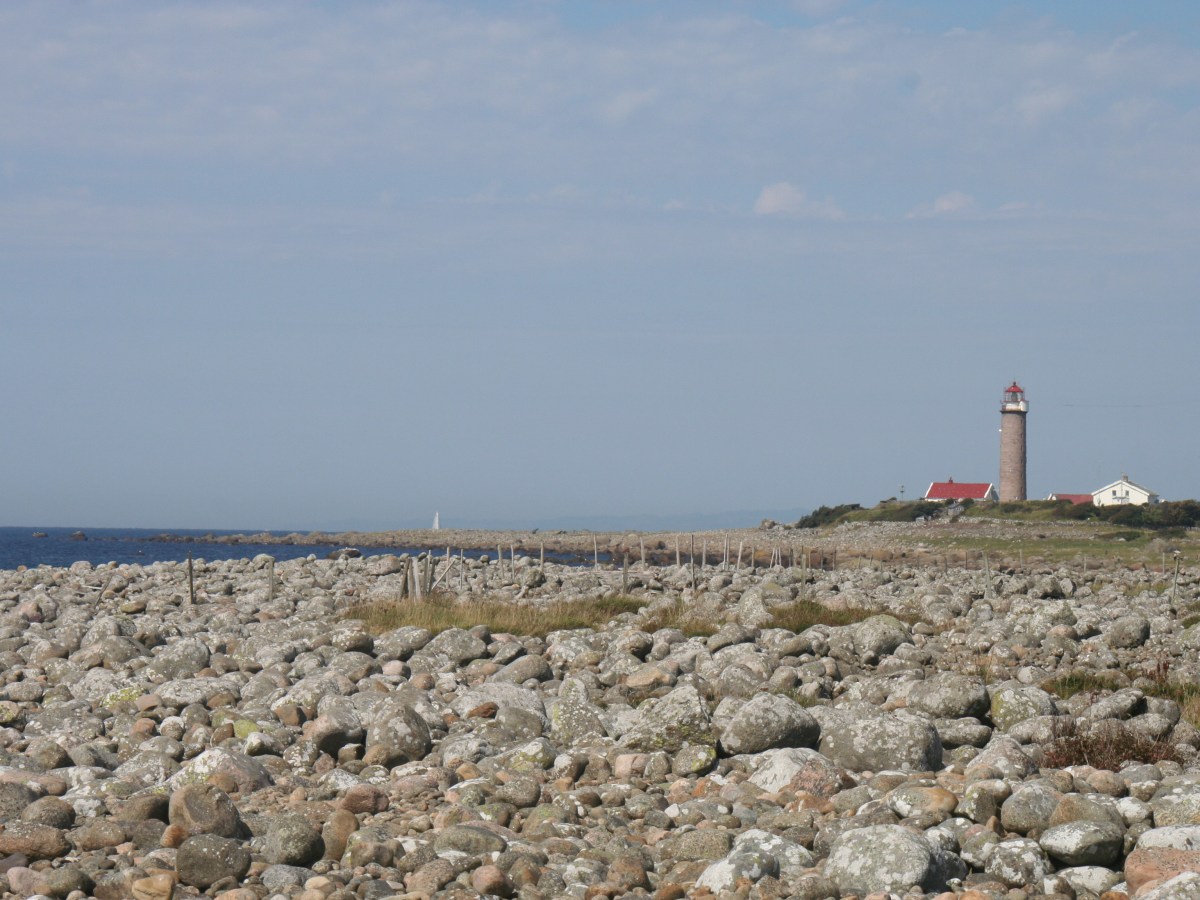 Lista: Weite, Wellen und&nbsp;Alpakas