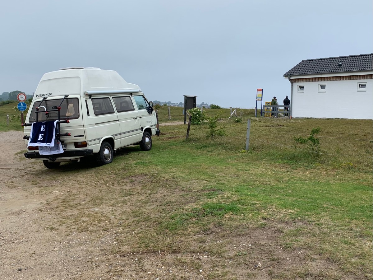 Sehlendorf: Windsurfen, Spazieren,&nbsp;Baden