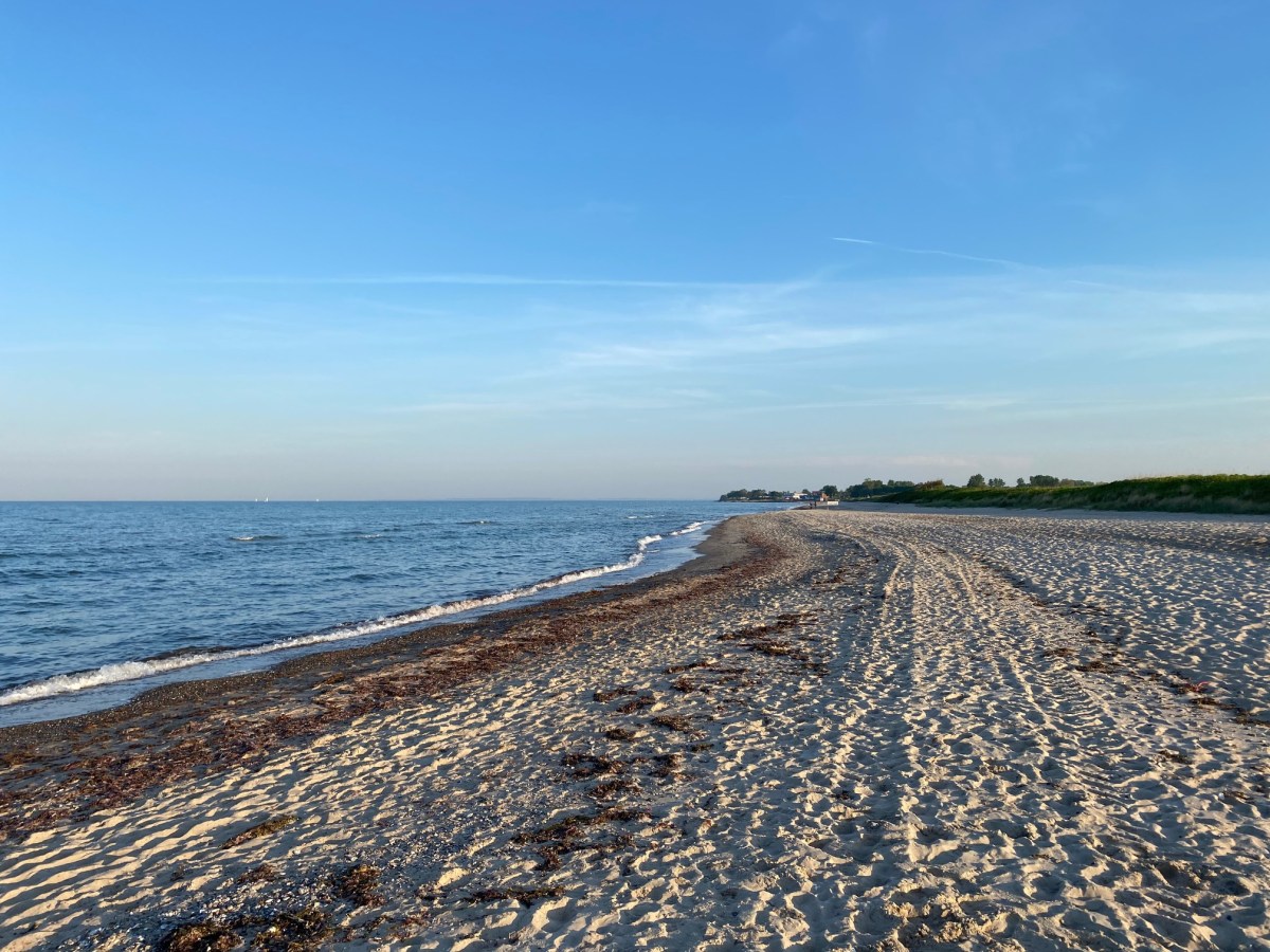Don’t call it Fjord: ein Wochenende an der Schlei&nbsp;1/3