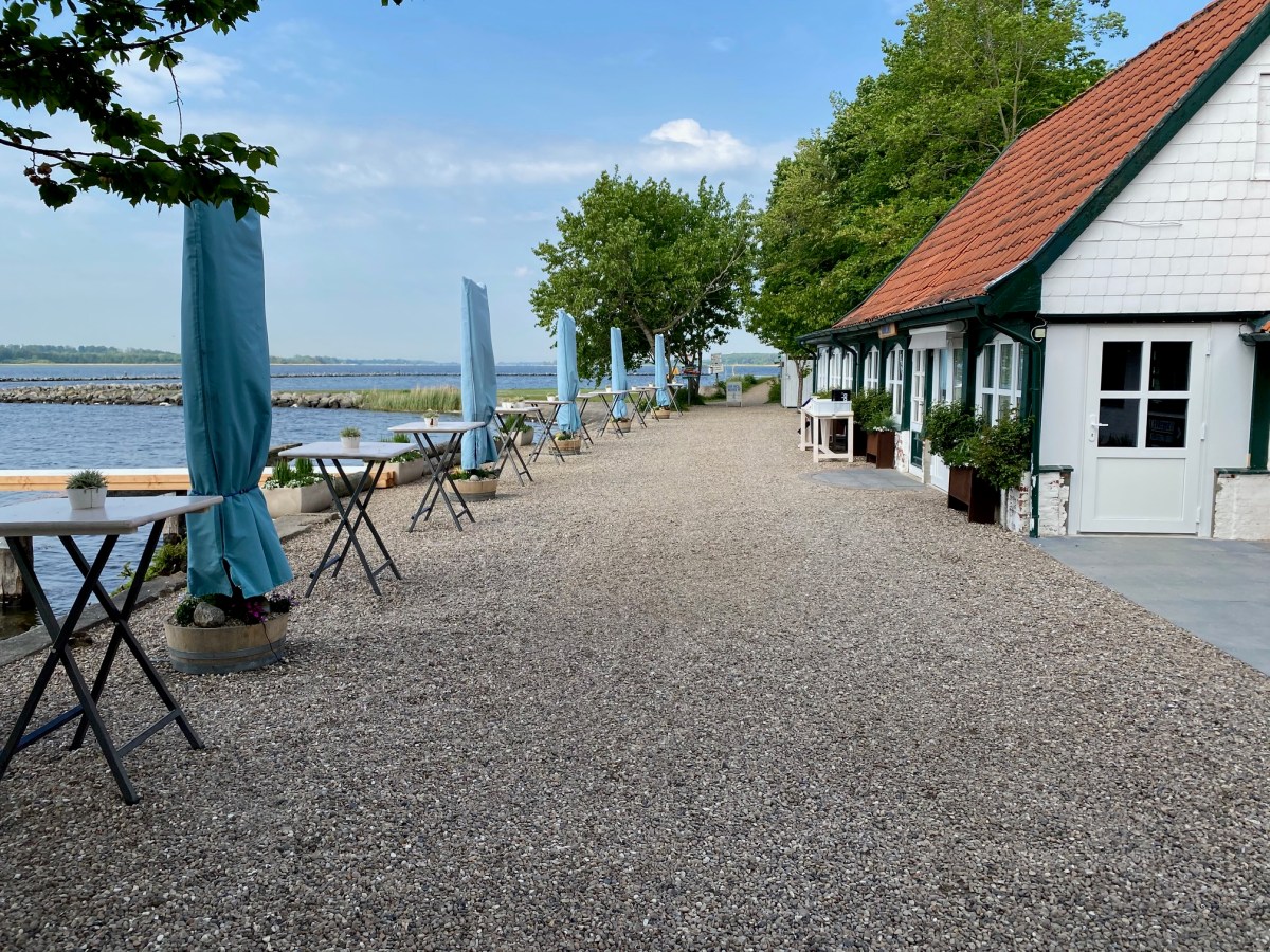 Don’t call it Fjord: Ein Wochenende an der Schlei&nbsp;2/3