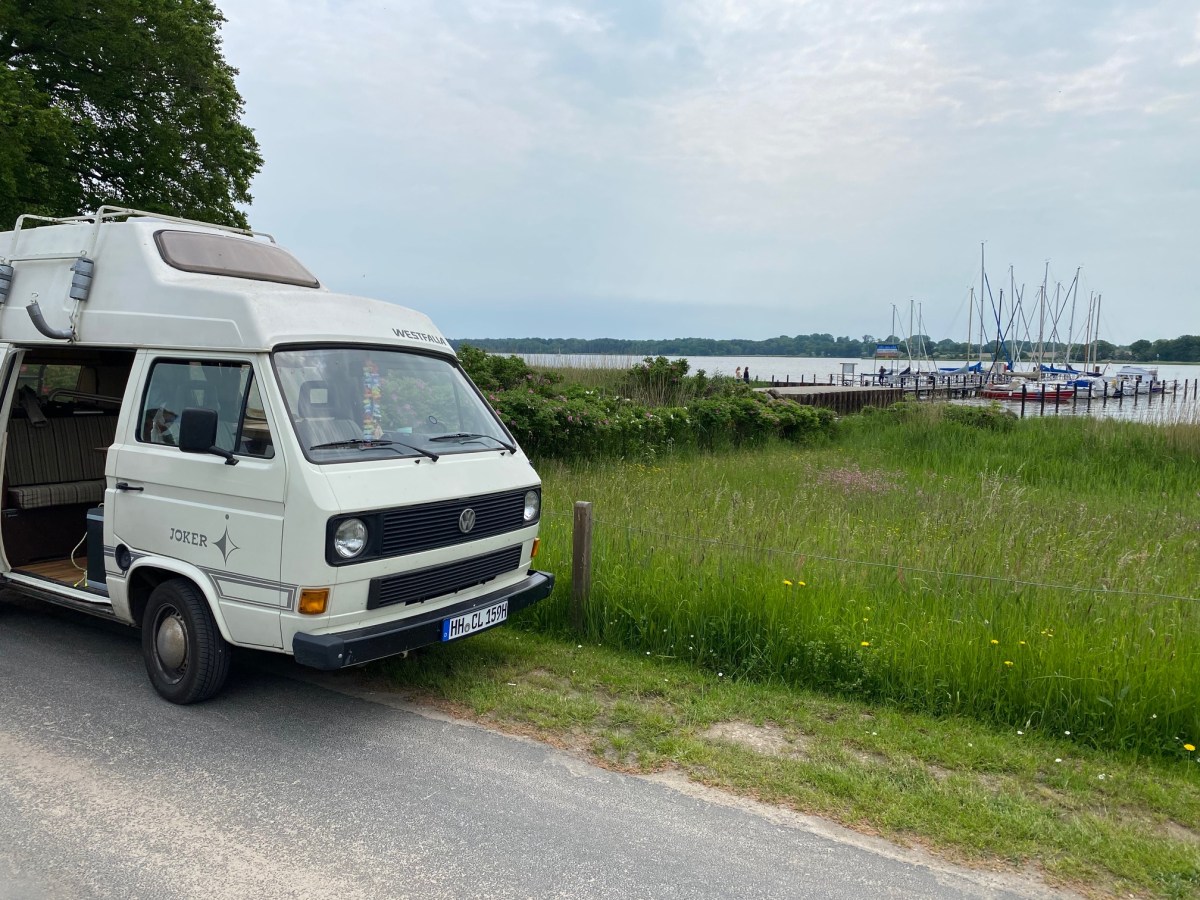 Don’t call it Fjord: Ein Wochenende an der Schlei&nbsp;3/3